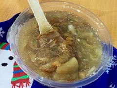 食盈碗仔翅(西华路分店)-食盈碗仔翅(星玺广场店)