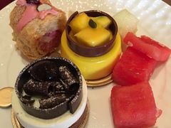 -咖啡苑自助餐厅·中国大饭店