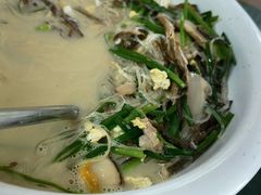 -天强农家菜馆