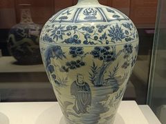 -历代帝王庙博物馆