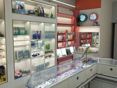 -宝岛眼镜连锁(年家浜路店)