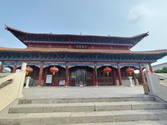 -大悲禅寺