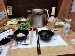 -独食火锅·半米屋台(望平街店)