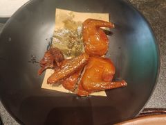 -宁邦·家宴·南京菜(红山动物园店)