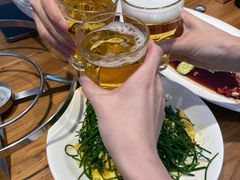 -俭寨大盘鸡·手抓肉·烧烤新疆菜(乌苏路店)