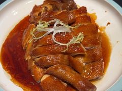 -绿华园休闲山庄