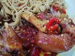 -贤花饭店(城阳店)