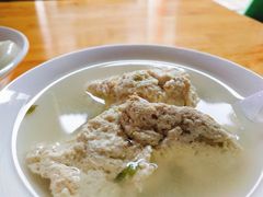 菜豆腐-赵家面皮