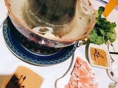 -北门涮肉·铜锅涮肉(南锣鼓巷店)