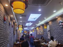 大堂-曹丞相·地锅鸡·地锅鱼(武林店)