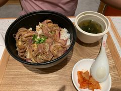 -味千拉面(光启城时尚购物中心店)