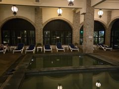 -金汤湾海水温泉度假酒店
