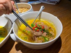 -浙里本味·宴四季江南(三台山路店)