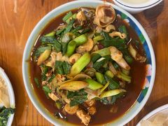 -绍兴名菜馆(可乐路店)