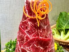 -火牛火韩式烤肉韩国料理(韩乐坊店)