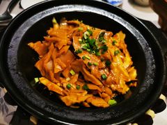 -徽州小镇(高新店)