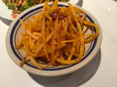 -奔跑吧陕菜·盛世长安(民乐园万达店)