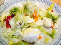 -金豆角砂锅焖面(安贞店)