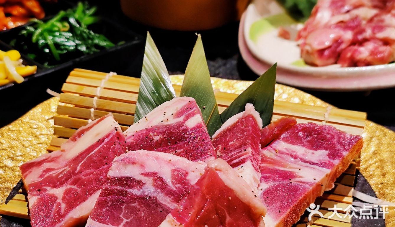 超高性价比｜这家烤肉连吃三顿都不够！肉还是真不错呐！