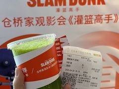 -武商摩尔影城(国广IMAX激光店)