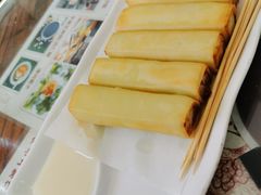 -周大娘牛乳(旧寨古村总店)