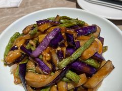 -北平小馆·烤鸭·家常菜(磨房北里店)