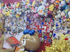 -嗨翻Hi-Fun竞技主题乐园·蹦床团建生日轰趴(荆川 国光1937店)