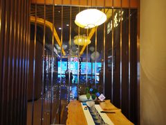 -菩提树·素食餐厅(汇智国际商业中心店)