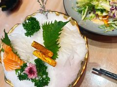 -明治屋(二十三年洪化桥店)