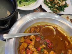 -大师傅金奖啤酒鱼(西街口总店)