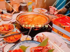 -温禾牛·和牛寿喜烧自助火锅(恒基名人店)