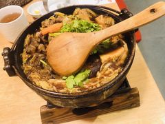 -山之川日料放题(通州店)