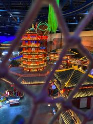 -南京万达乐园