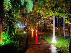 -三亚亚龙湾天域度假酒店