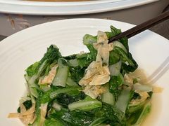 -阿庄新豫菜(通泰路店)