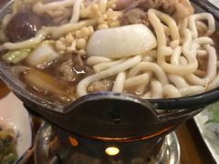 -古都日本料理(高桥路店)