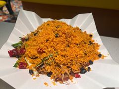 -明腾壹间茶餐厅(新都会花园广场店)