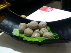 -陈记顺和牛肉火锅馆(天河北路店)