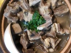 -砂锅居(西四店)