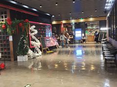 -萨莉亚意式餐厅(苏州泉屋店)