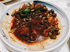 -壹只菜·崇明本地特色菜(崇明南门店)