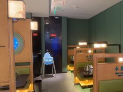 -小菜园新徽菜(青岛市南万象城店)