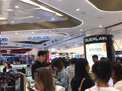 -乐天免税店(明洞店)