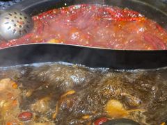 -蜀大侠火锅(建设路第五大道店)