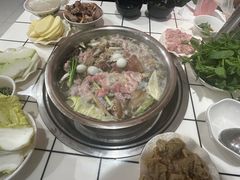 -海关荤豆花(洋河一路店)