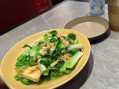 -廖川菜(金虹桥店)
