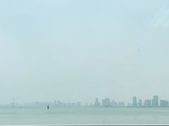 -厦门邮轮中心厦鼓码头(轮渡站)