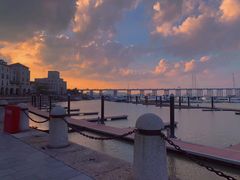 -南沙游艇会·大兵船餐厅