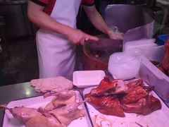 -章云板鸭(评事街店)