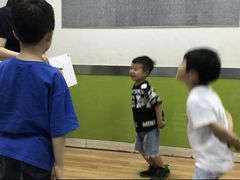 -英孚教育青少儿(宝龙中心)